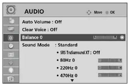 LG 37LG7000 - BALANCE - 1
