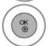 LG 37LG7000 - Button Function in Date Change Mode - 2
