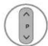 LG 37LG7000 - Button Function in NOW/NEXT Guide Mode - 7