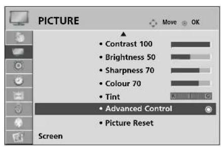 LG 37LG7000 - Gamma. - 1