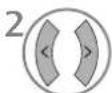 LG 37LG7000 - AUTO ON/OFF TIMER SETTING - 11
