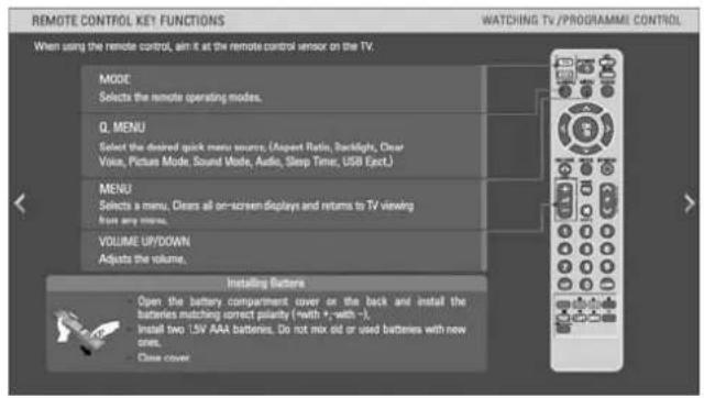 LG 37LG7000 - SIMPLE MANUAL(LCD TV ONLY) - 3
