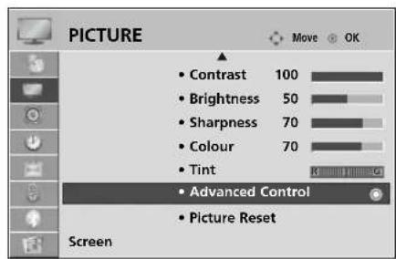 LG 37LG7000 - EYE CARE (LCD TV ONLY) - 1