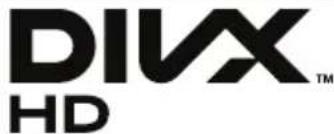 LG HX806PH - Trademarks and Licenses - 13