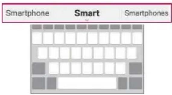Smartphone Smart Smartphones
