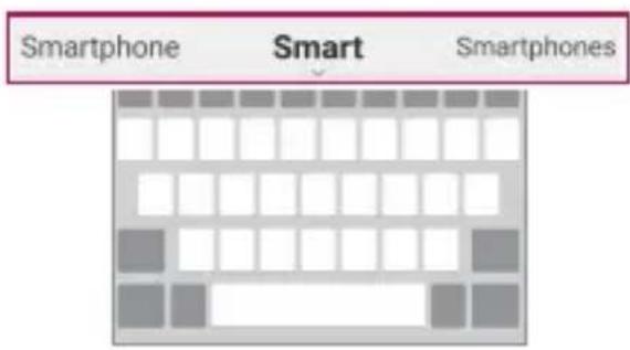 Smartphone Smart Smartphones