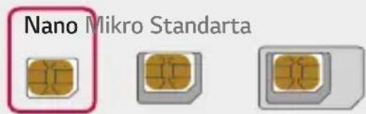 Nano Mikro Standarta