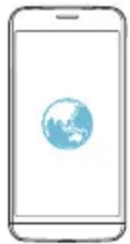 LG LM-X210EMW - Punkt dostępowy Wi-Fi - 2