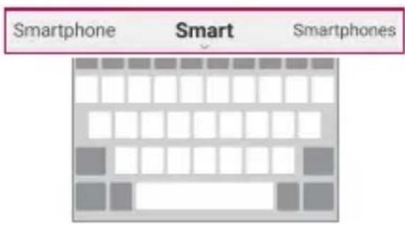 Smartphone Smart Smartphones