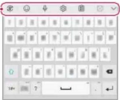 LG LM-Q610EMW - Pomocou funkcie Capture+ - 1