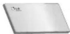 LG E610V - Príslušenstvo - 5