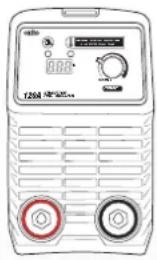 Ozito IAW-120 - 2