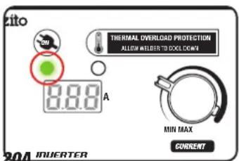 Ozito IAW-120 - Power LED Light - 1