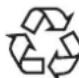 Ozito IAW-120 - CARING FOR THE ENVIRONMENT - 2