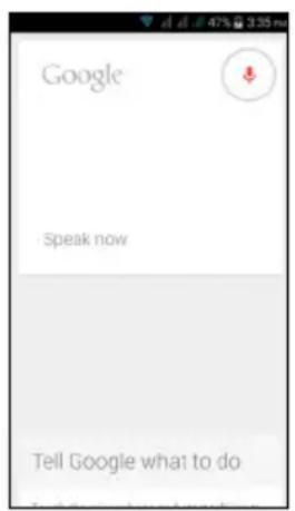 ACER Liquid E700 E39 - ระบบค้นหาด้วยเสียง - 1