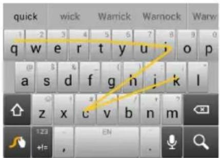 quick wick Warick Warnock Warw 1 2 3 4 5 6 7 8 9 0 q w e r t y u i o p a s d f g h j k l z x c v b n m 123 EN + != , .