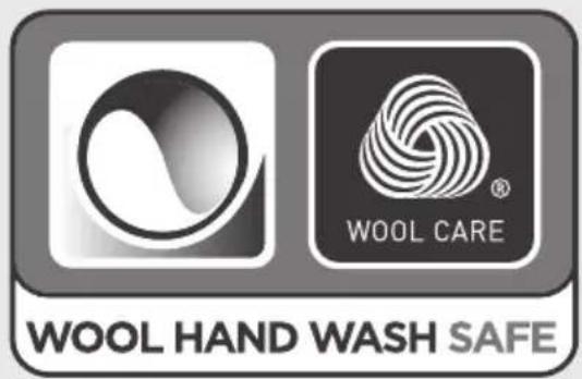 ELECTROLUX EW6SN426WI - Woolmark Wool Care - Modrá - 1