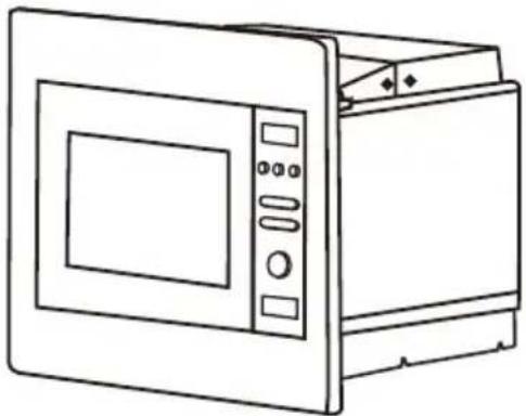 GORENJE BMI201AG1X - Poznámka: - 3