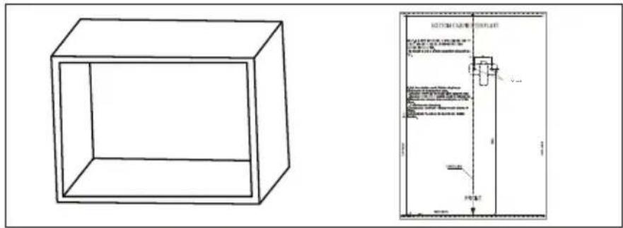 GORENJE BMI201AG1X - Märkus: - 1