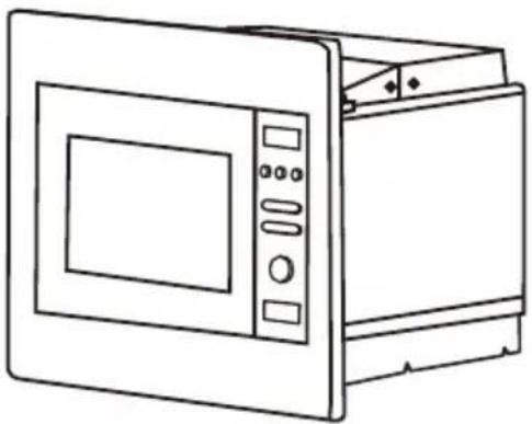 GORENJE BMI201AG1X - Lūdzu, ṣemiet vērā elektrisko savienojumu - 3
