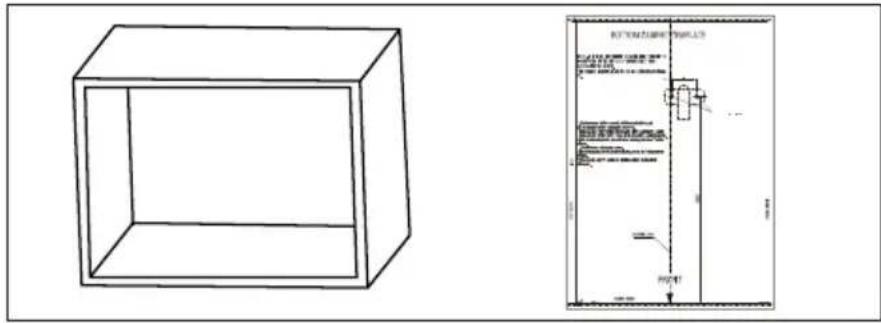 GORENJE BMI201AG1X - Pastaba. - 1