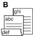 OLIVETTI d-Copia 2500 - One-sided to Two-sided - 3