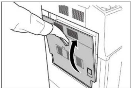 OLIVETTI d-Copia 2500 - Separator - 5