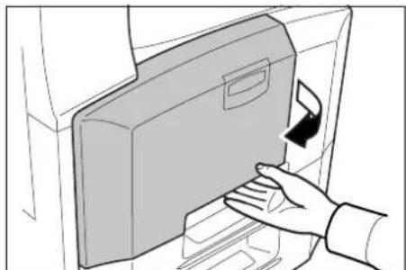 OLIVETTI d-Copia 2500 - Paper Feed Unit - 2