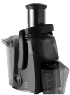 ELECTROLUX Create ECJ1-4GB - 1