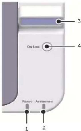 OKI B431dn+ - B401DN, B411D, B411DN - 1