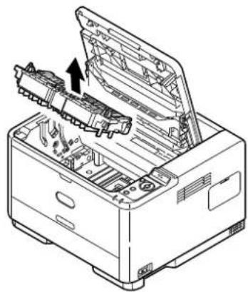 OKI B431dn+ - NOTE - 4