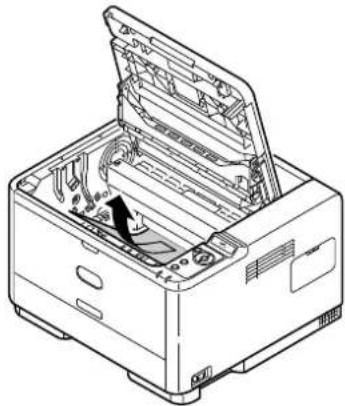 OKI B431dn+ - NOTE - 5