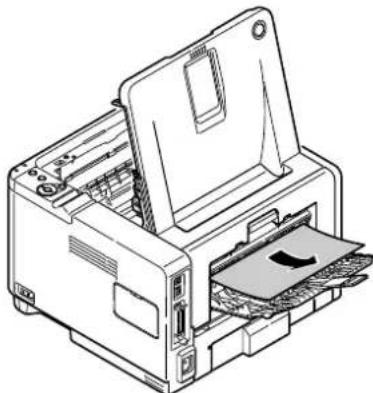 OKI B431dn+ - NOTE - 1