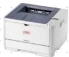 OKI B431dn+ - User's Guide - 1