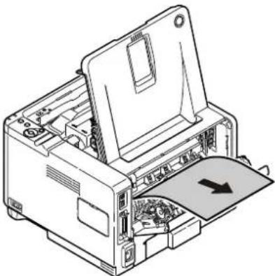 OKI B431dn+ - NOTE - 2