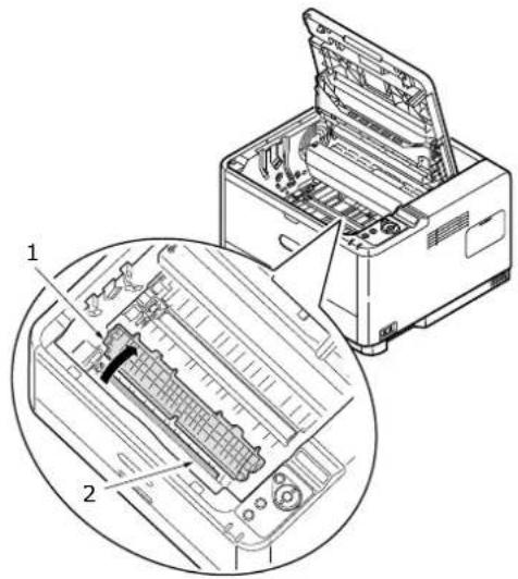 OKI B431dn+ - NOTE - 6