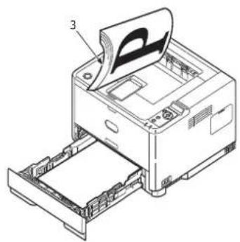 OKI B431dn+ - MANUAL DUPLEX PRINTING USING THE PAPER TRAY (WINDOWS ONLY) - 3