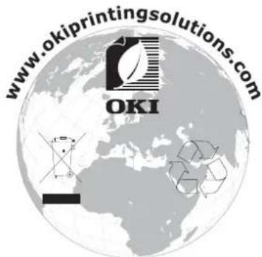 OKI B431dn+ - ENVIRONMENTAL INFORMATION - 1
