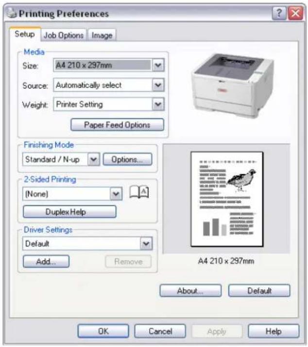 OKI B431dn+ - MANUAL DUPLEX PRINTING USING THE PAPER TRAY (WINDOWS ONLY) - 1