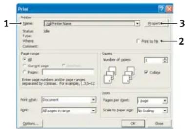 OKI B431dn+ - CREATING THE OVERLAY IMAGE - 1