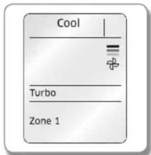 Cool Turbo Zone 1