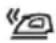 HOOVER H-DRY 500 ND H8A2TSBEXS-S - Κουμπί ΕΠΙΛΟΓΗΣ ΣΤΕΓΝΩΜΑΤΟΣ - 1