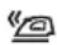 HOOVER H-DRY 500 ND H8A2TSBEXS-S - Buton SELECTARE USCARE - 1