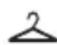 HOOVER H-DRY 500 ND H8A2TSBEXS-S - Buton SELECTARE USCARE - 2