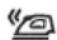 HOOVER H-DRY 500 ND H8A2TSBEXS-S - Przycisk WYBORU PROGRAMU SUSZENIA - 1