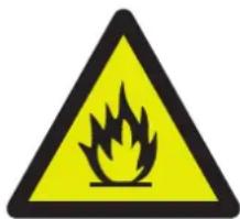 ECG ERT 10850 WA+ - TÜZVESZÉLY! - 1