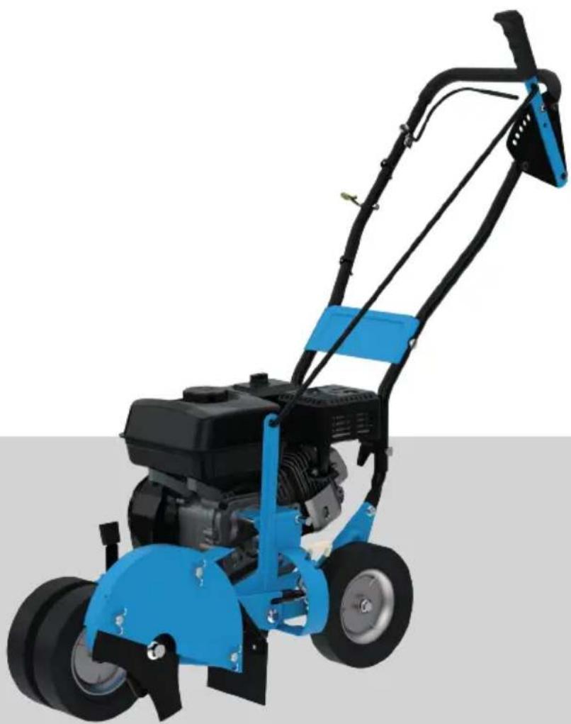 Güde GRKS 2301 - 2