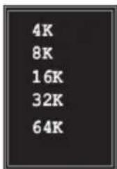 ECS KM400-M2 - RAID 0 for performance - 2