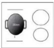 ROSIERES RTPSJ644MCWIFI - Come zona grande - 3