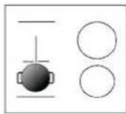 ROSIERES RTPSJ644MCWIFI - Come due zone indipendenti - 2